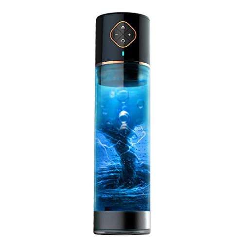 Preisvergleich Produktbild Nmcfbgqian Tshirt Realistische Vergrößerungspumpe Männliche Vergrößerungspumpe Vakuumpumpe Air Enlarger Extender Verlängerungshülse Pump Enlarger Massager