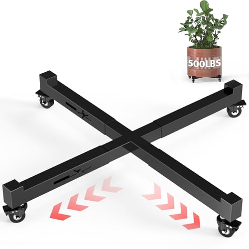 14-21 Inch Adjustable Caddy