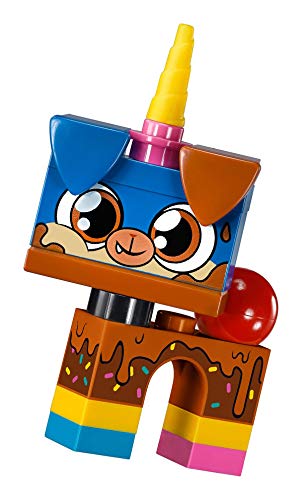 LEGO Minifigures Unikitty Series - Dessert Puppycorn - 41775