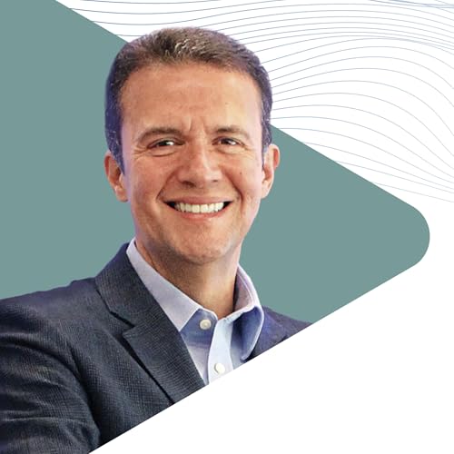 “Hype to ROI: Pillars of an AI Strategy You Can Start Building Now” by Mauricio Torres Echenagucia, General Manager, IBM México (AA1748)