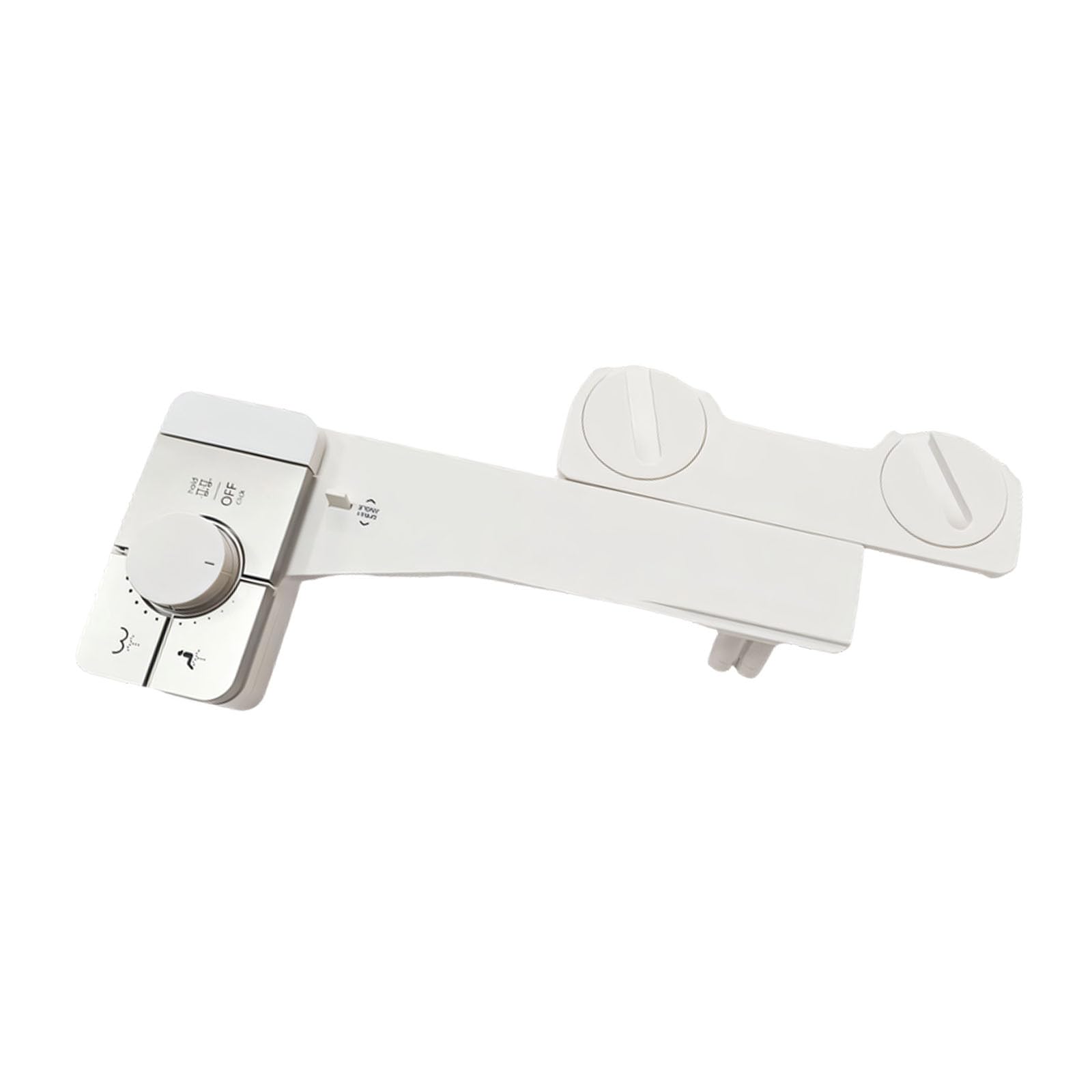Kaeltsyn Multicolor Modern Bidet Cleaner Providing Adjustable Water Pressure And Direction For Enhanced Hygiene And Convenience Hygienic Bidet Sprayer