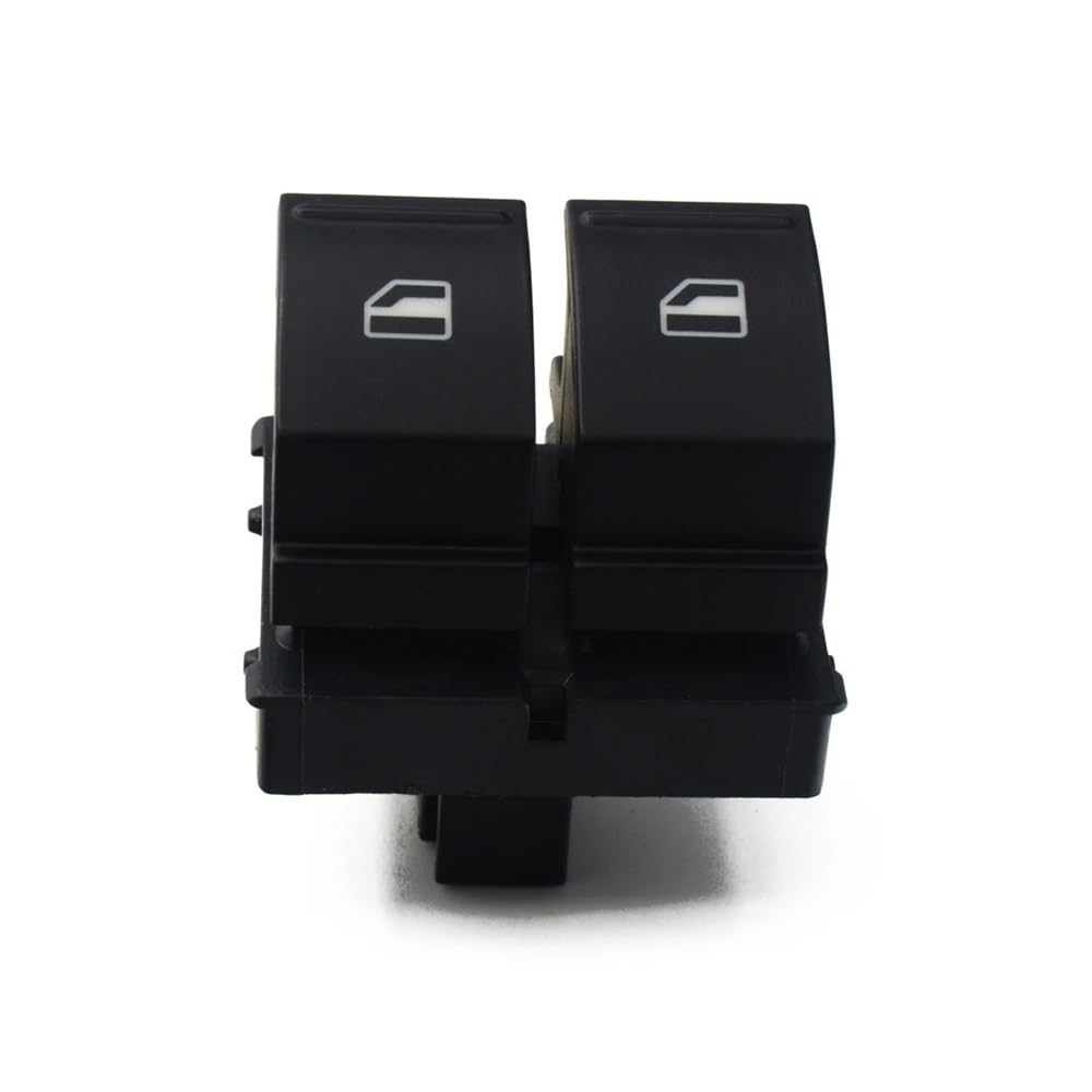 Bouton lève vitre pour Caddy 2014-2016 interrupteur de commande - 7