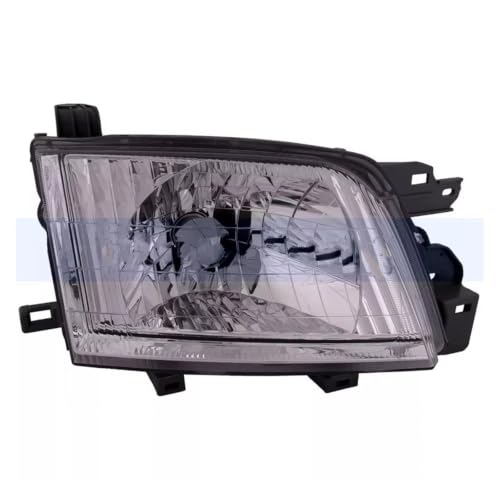 Phare avant Subaru Forester SF5 pour retrouver une visibilité nocturne optimale