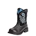 Ariat Women's Fatbaby Cowgirl Steel Toe Western Cowboy Boot