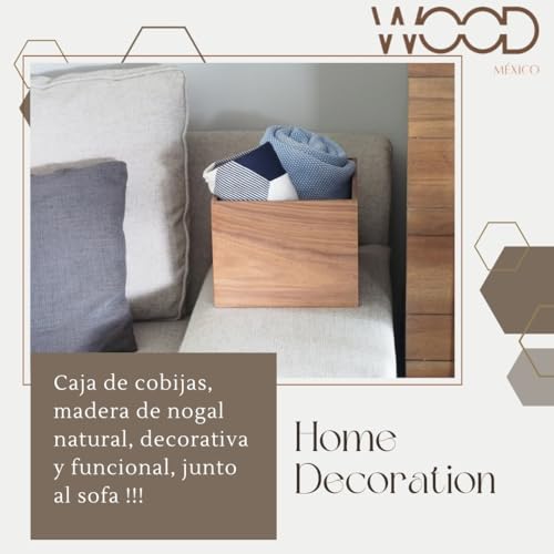 Cajas, Imagen adicional