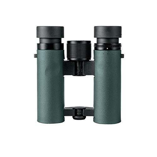 Alpen Wings 10X26 Waterproof Binoculars Bak 4 Optics With Long Eye Relief And Fully Multi-Coated Optics #TOP3