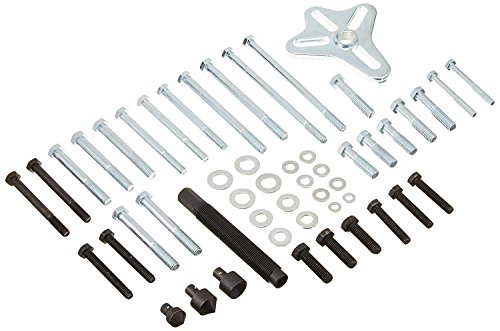 Consejos y reviews para comprar Extractor de engranajes los más solicitados. 30 Imagen adicional