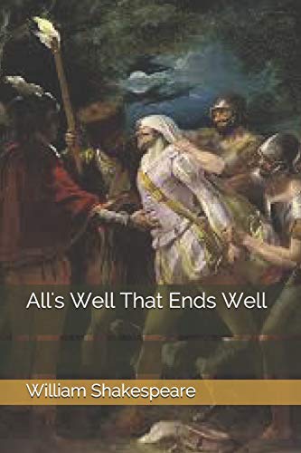 All's Well That Ends Well