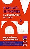 La Dissertation de philo 2