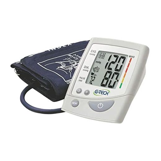 Aparelho De Medir Pressão Digital De Braço Com Bracadeira Grande 23 x 43 Centimetros