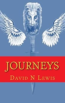 Paperback Journeys: Winged Dagger Chronicles A Compilation Book