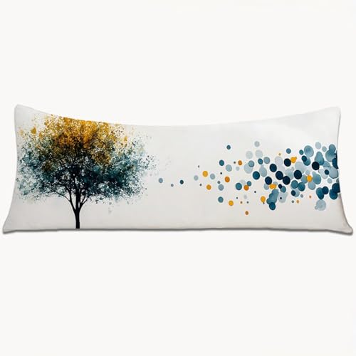 Jo[  Jo[ Oʃvg pillow cover, IWF xxbg cushion covers t@Xi[CrO[AQAxbhA\t@̑, ւ̃Mtg 150x50 cm 1Y-272