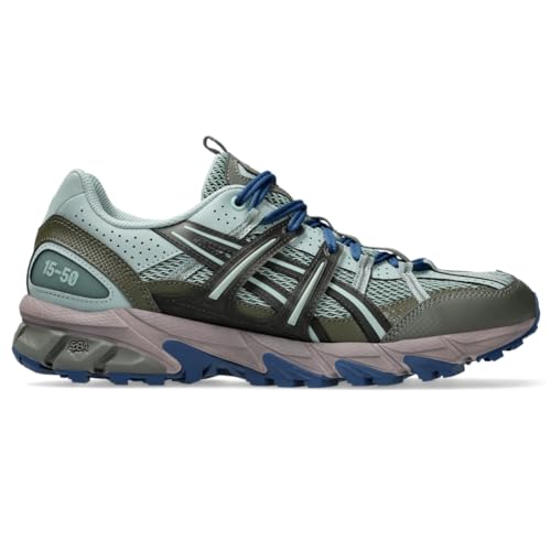 ASICS Unisex Gel-Sonoma 15-50 Sportstyle Shoes