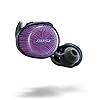 Bose SoundSport Free, True Wireless Earbuds, (Sweatproof Bluetooth Headphones for Workouts and Sports), Ultraviolet with…