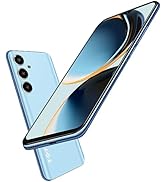 XGODY Telefono Cellulare Senza Contratto, Mate 70, 12 GB 128 GB/1