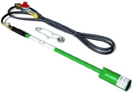 Weed Dragon VT2-23C Weed Dragon Garden Torch Kit
