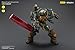 Infinity Shakush Light Armored Unit Action Figure