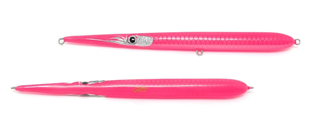 STYLO 210 COLOR PINK TUNA by Marlin Blue di Montanari Marco a Porto Corsini