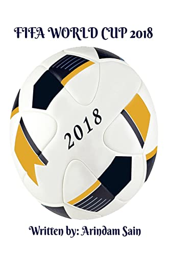 FIFA WORLD CUP 2018