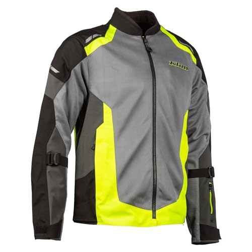 Image of KLIM Men's Induction Street Motorcycle Jacket