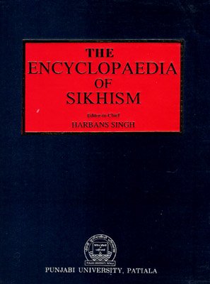 Encyclopaedia of Sikhism: M-R