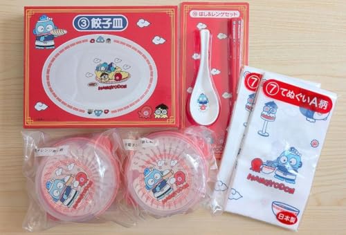 2025年10月】サンリオ一番くじ・オンラインくじ・キャラクター