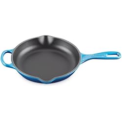 Sartenes Le Creuset Skillet LE CREUSET - Skillet Lisa 20 Azure 20182202200422