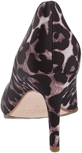 Taryn Rose Women's Slip ON Pump, Leopard,6 | Image 2