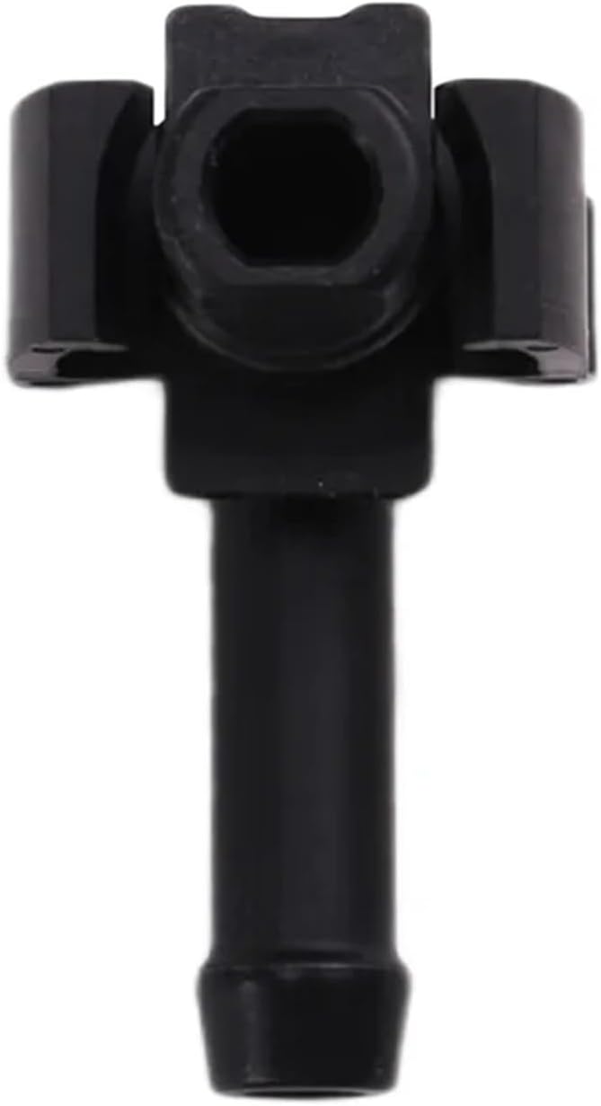 Car Water Kettle Connector Water Hose Connect Water Tank Connector Compatible with NISSAN X-Trail