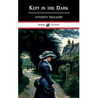 Kept in the Dark