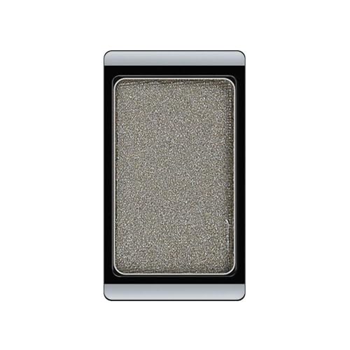 ARTDECO Eyeshadow Pearl Grüntöne - Puderlidschatten mit Pearl-Finish zum Befüllen der ARTDECO Beauty Box - 1 x 1g