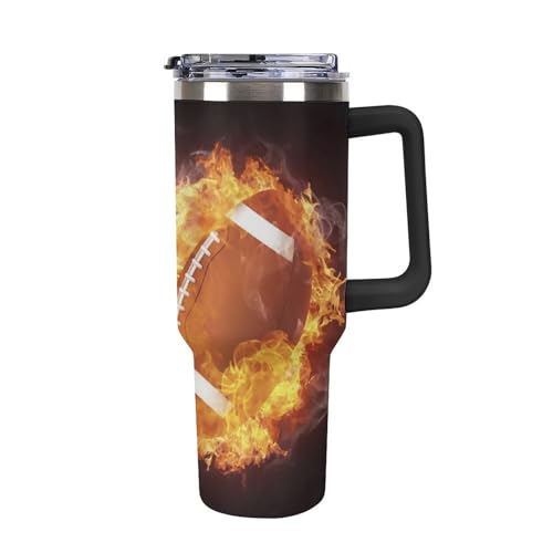 40oz XeX R TbJ[ ۗۉJbv t e 1200ml ԍڗp^u[ Xg[t ₽ݕ/zbghNΉ AEghA/ItBX/hCuɍœK