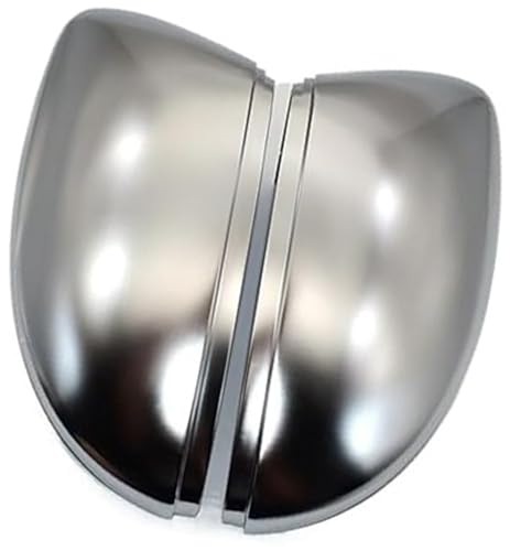 Coque de rétroviseur de voiture pour A5 2011-2015 capuchon de protection de cadre de boîtier