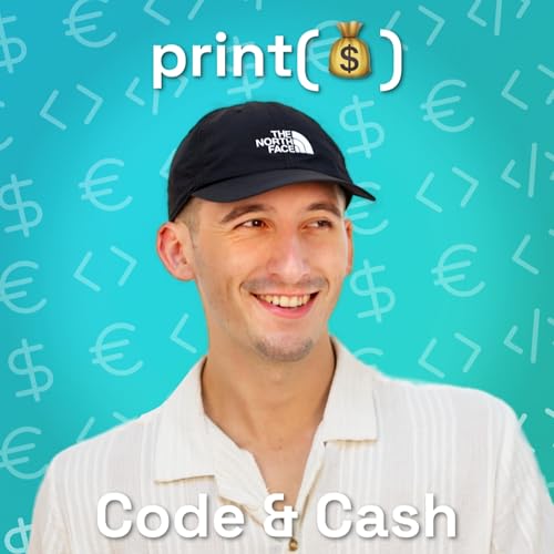 Couverture de Du code et du cash