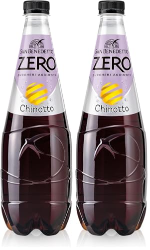 Chinotto, 750 ml (Confezione da 2)