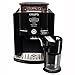 Produktbild Krups EA82F8 Kaffeevollautomat Latt'Espress Quattro Force, One-Touch Funktion, Milchbehälter, 1,7 L, 15 bar, schwarz / edelstahl