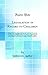 Produktbild Legislation in Regard to Children: Report of the Proceedings at the Special Conference, May 22 and 23, 1906, at the Guildhall, in the City of London, ... Congress for the Welfare and Protec