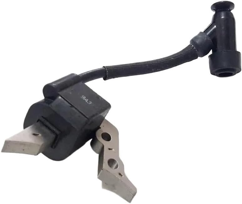 Bobina de Encendido Premium Compatible con componentes de bobinas de cortacésped Greencut GLM680SX Bovina 139 CC