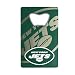 Produktbild FANMATS NFL  Atlanta Falcons Kreditkarten-Flaschenöffner, Metall, 8,3 x 5,1 cm