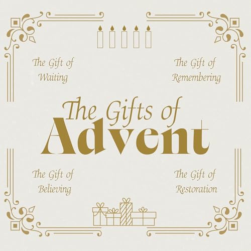 God's Gift of Restoration | Ps. Andy White