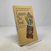 SC-COMPOST THIS BOOK PAPR 087156596X Book Cover