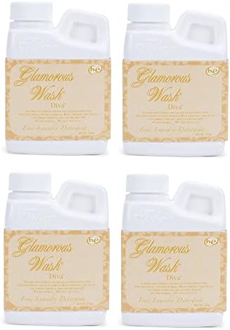 Tyler High Maintenance® 128oz Glamorous Wash Laundry Detergent