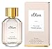 Produktbild s.Oliver® Follow Your Soul Women | Eau de Toilette - feminin & blumig - perfektes Accessoire für Damen mit stilvollem Auftritt | 30 ml Natural Spray