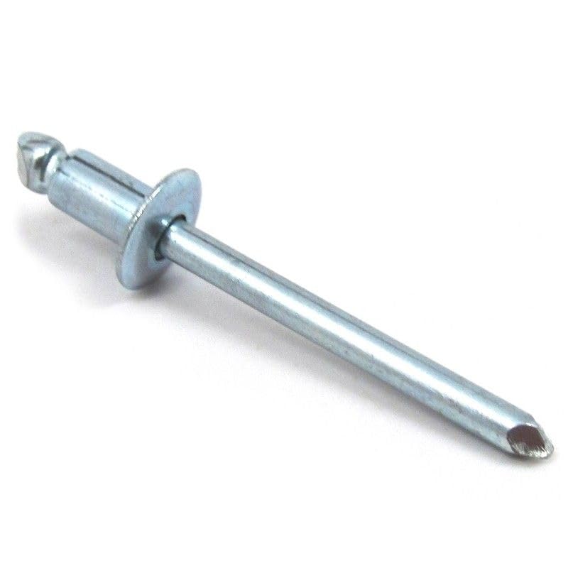 Arctic Cat Blind-DH SS62 Zinc Rivet 8060-682
