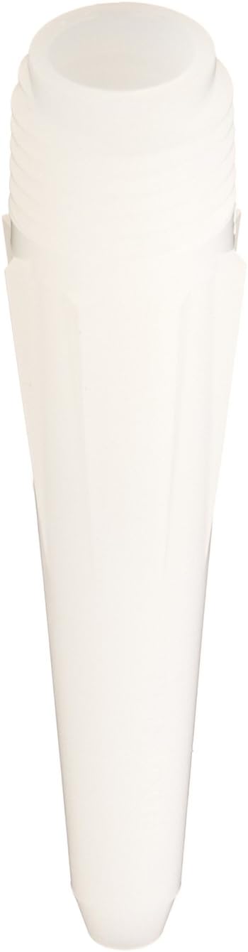 TS218PK Nozzle, 2" x 1/8" Orifice (Pack of 50)
