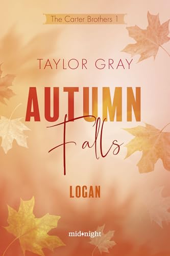 Autumn Falls: Logan (Italian Edition)