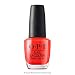 OPI Nail Polish, A Good Man-darin is Hard To Find, 0.5 fl. oz.