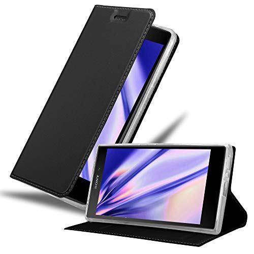 Case for Sony Xperia L2 Phone Cover Protection Stand Wallet Magnetic - Photo 11 sur 41
