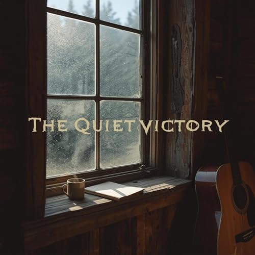 Amazon.co.jp: The Quiet Victory : Elias Vane: デジタルミュージック