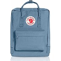 バッグ Kanken 16L Sky Blue/Light Oak Buy Fjällräven Kånken sky blue/light oak from £71.90 (Today)
